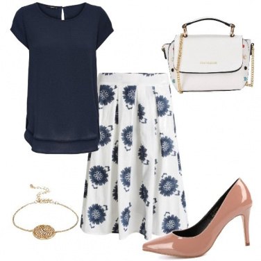 Outfit Bon Ton #1244