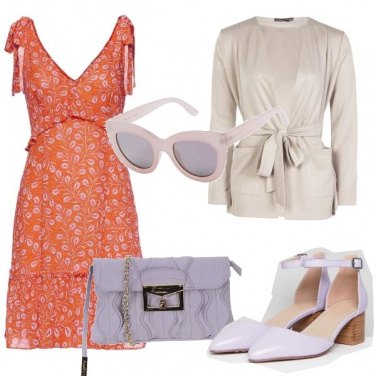 Outfit Bon Ton #1711