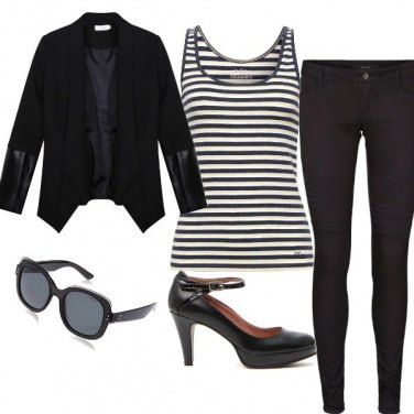 Outfit Trendy #3410