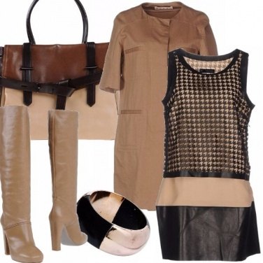 Outfit The catch