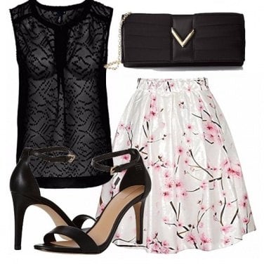 Outfit Giap