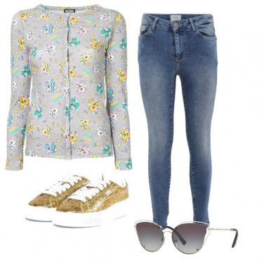 Outfit Trendy #3422