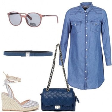Outfit Trendy #3434