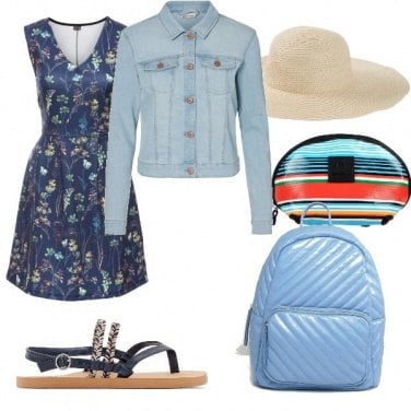 Outfit Trendy #3437