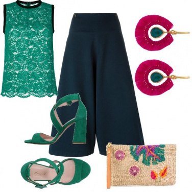 Outfit Trendy #3452