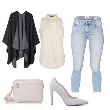 Outfit con le migliori offerte di giugno | 100 Look da Indossare | Bantoa