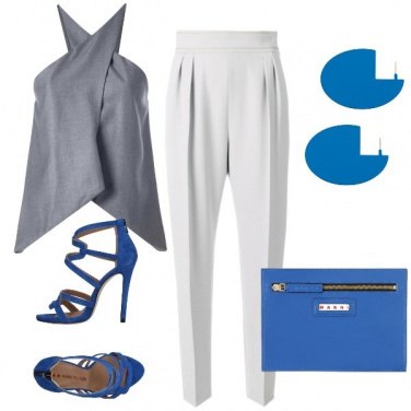 Outfit Trendy #3541