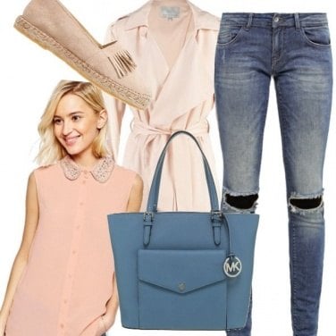 Outfit Of the day