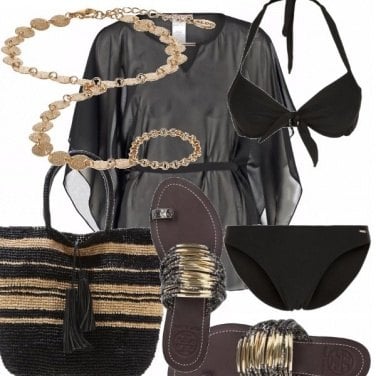 Outfit Portofino club