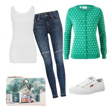 Outfit Basic assoluto