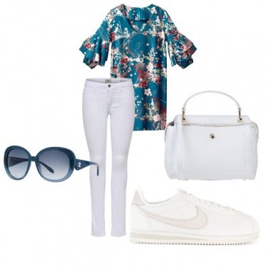 Outfit Basic #2548
