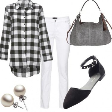 Outfit Aperitivando