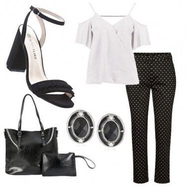 Outfit Carina io