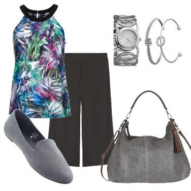 Outfit Ufficiosa