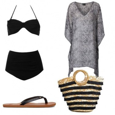 Outfit Urban #726
