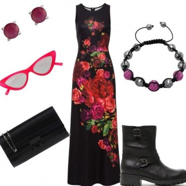 Outfit Trendy #3577