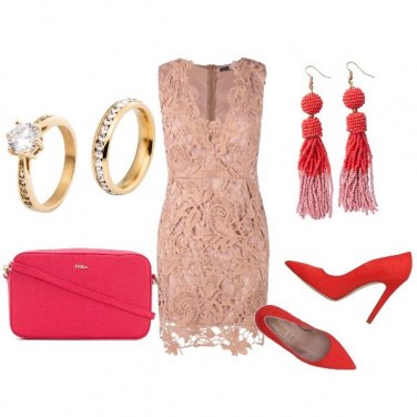 Outfit Sexy #319