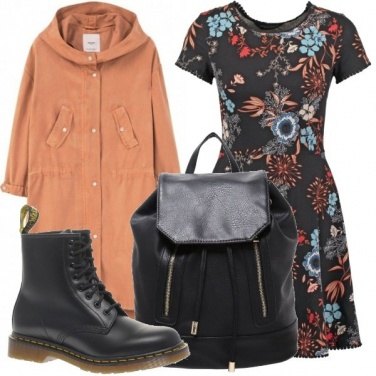 Outfit Il mio look