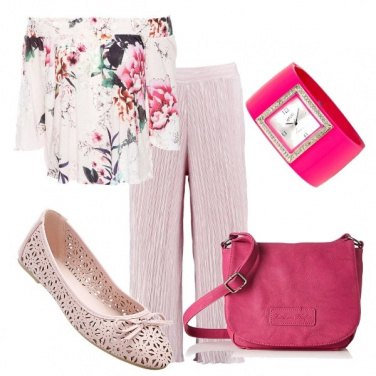 Outfit Esco