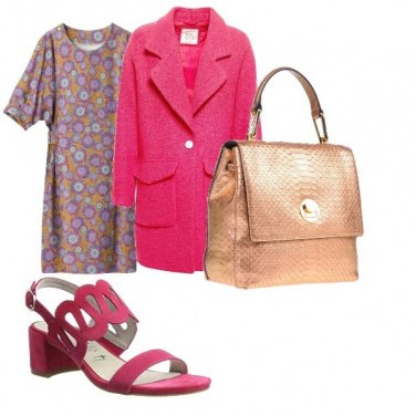 Outfit Trendy #3579