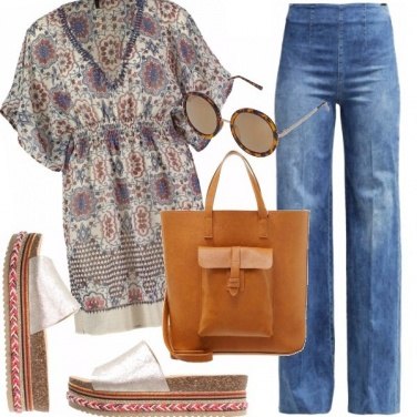 Outfit Folk