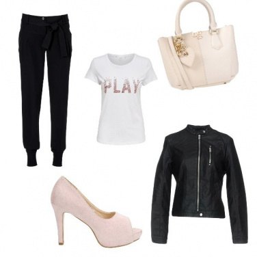 Outfit Trendy #3587