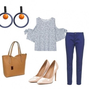 Outfit Passeggiando