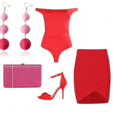 Outfit Trendy #3594