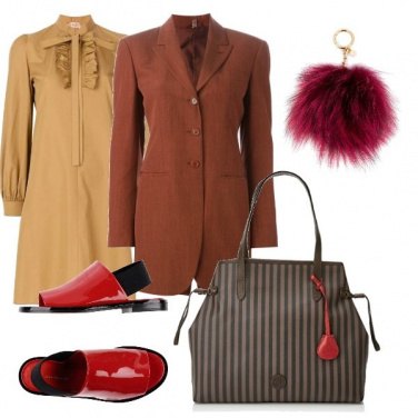 Outfit Basic #2540