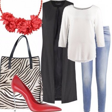 Outfit Move me