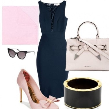 Outfit Chic #1896