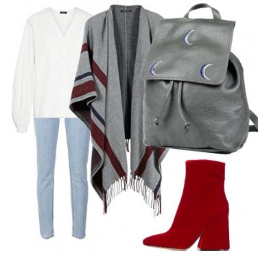 Outfit Trendy #3605