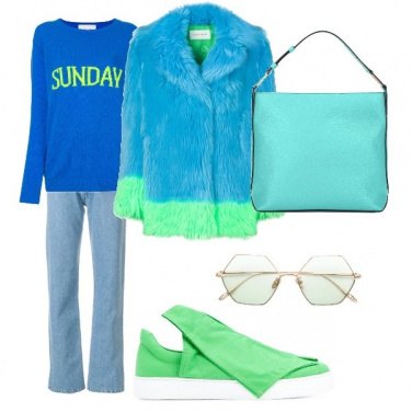 Outfit Chic #1897