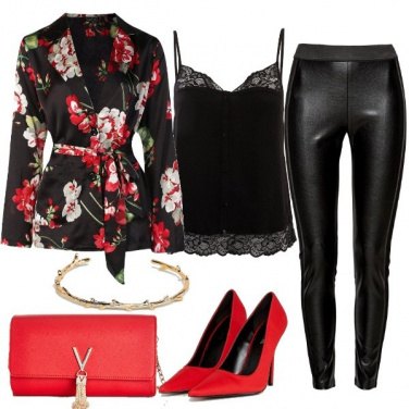 Outfit Sexy