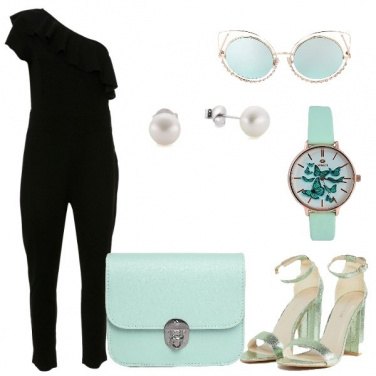 Outfit Trendy #3687