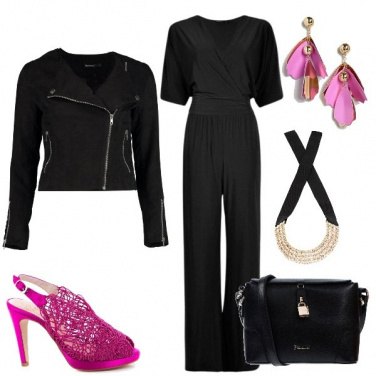 Outfit Trendy #3617