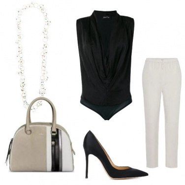 Outfit Chic #1904