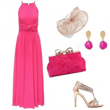 Outfit Paloma