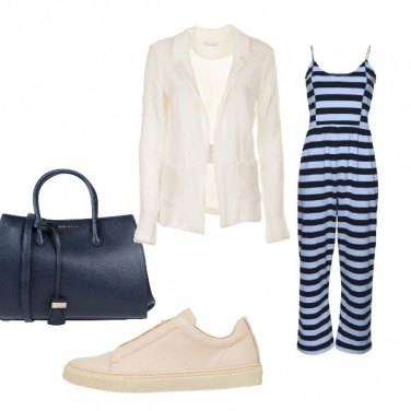 Outfit Urban #746