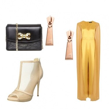 Outfit Chic #1907