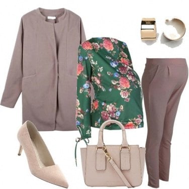 Outfit Trendy #3630