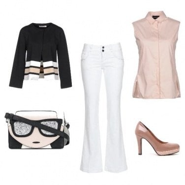 Outfit Chic #1912