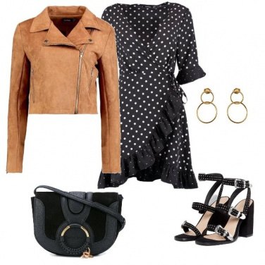Outfit Aperitivo time