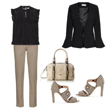 Outfit Giuly
