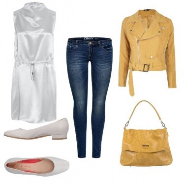 Outfit Basic #2567