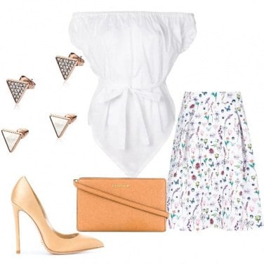 Outfit Trendy #3633