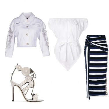 Outfit Chic #1919