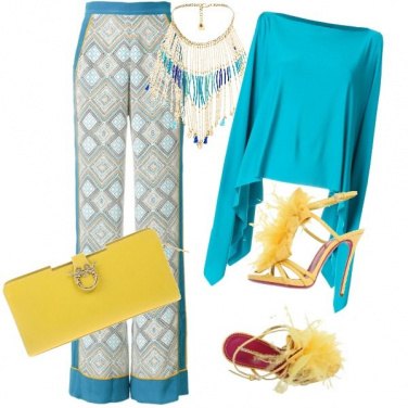 Outfit Happy