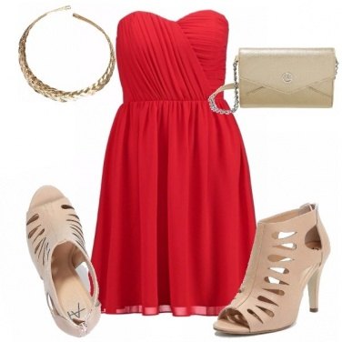 Outfit Saldi di primavera
