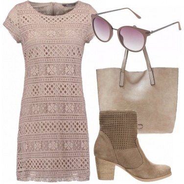 Outfit Pratico